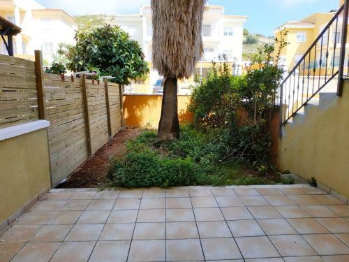 Apartamento Residencial Nerea Orange Costa