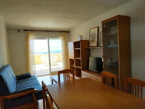 Apartamento Residencial Nerea Orange Costa
