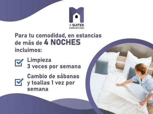 Apartamento +ms +suite C�moda +inmejorable Ubicaci�n +150mb 119a