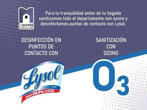 Apartamento +ms +suite C�moda +inmejorable Ubicaci�n +150mb 119a