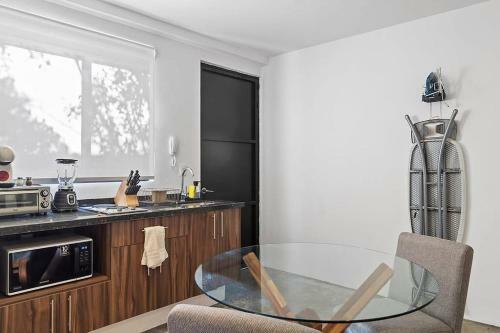 Apartamento +ms +loft Extraordinario +c�modo +internet 119e