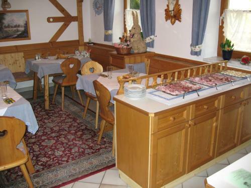 Bed & Breakfast Gerstbreinhof