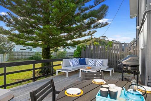 Matapouri Magic - Matapouri Holiday Home
