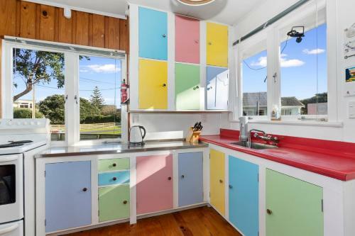 Matapouri Magic - Matapouri Holiday Home