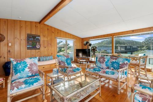 Matapouri Magic - Matapouri Holiday Home