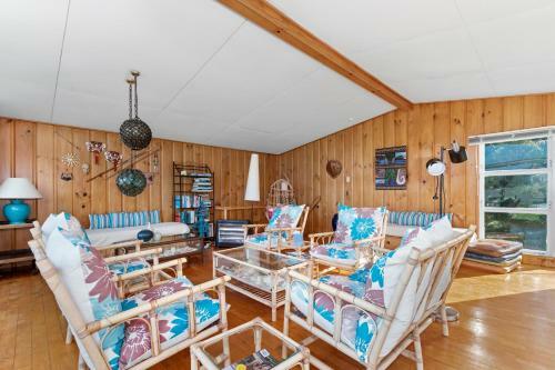 Matapouri Magic - Matapouri Holiday Home