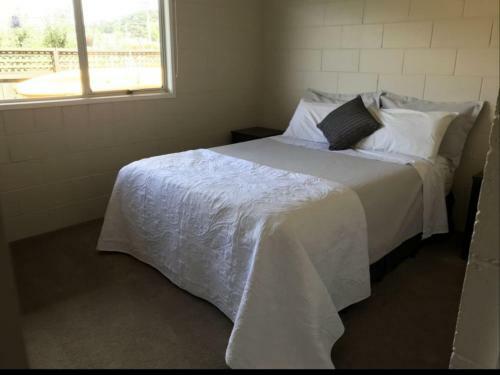 Apartamento Waetford Lodge