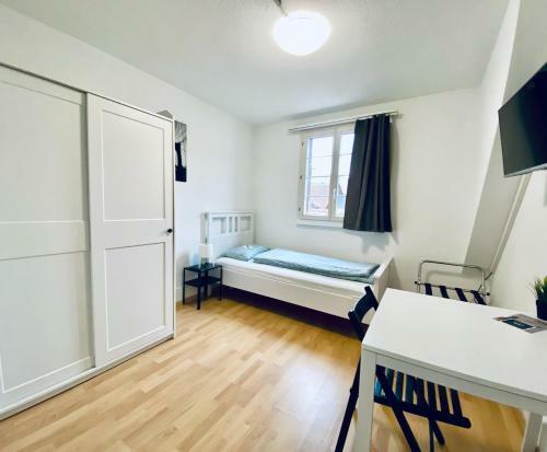 Apartamento Zimmerzuvermieten In Balsthal Solothurn
