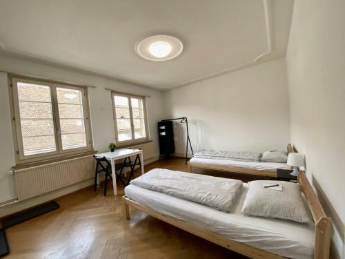Apartamento Zimmerzuvermieten In Balsthal Solothurn
