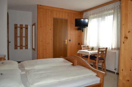 Hostal G�stehaus Pfisterer