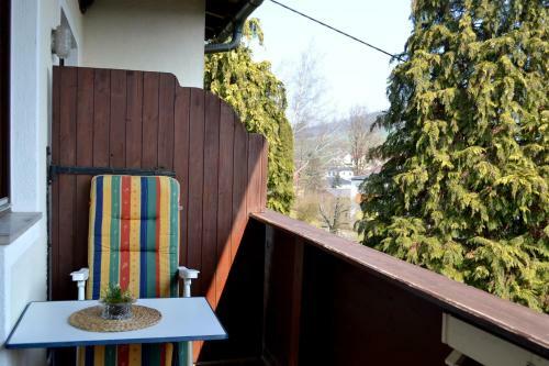 Hostal G�stehaus Pfisterer