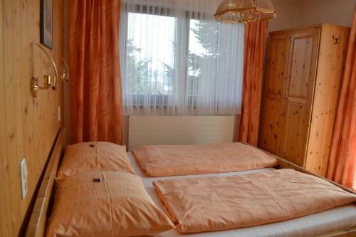 Hostal G�stehaus Pfisterer
