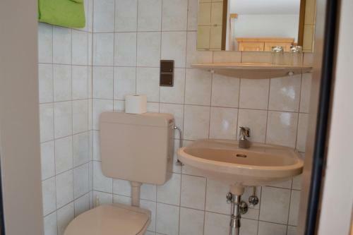 Hostal G�stehaus Pfisterer