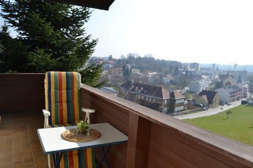 Hostal G�stehaus Pfisterer