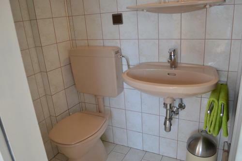 Hostal G�stehaus Pfisterer