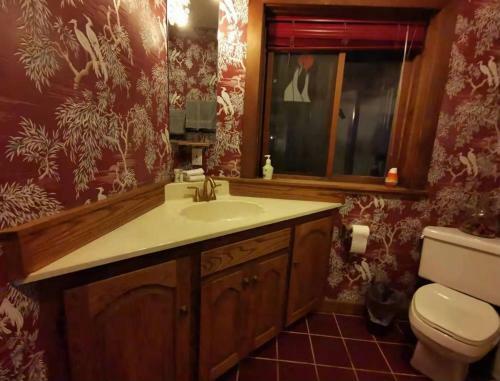 Hostal Rainbow Land Inn