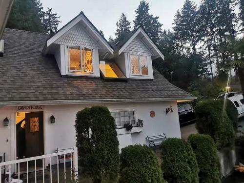 Hostal Rainbow Land Inn