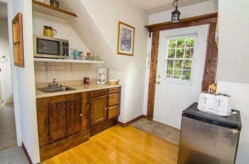 Hostal Rainbow Land Inn