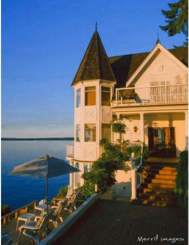 Hostal Rainbow Land Inn