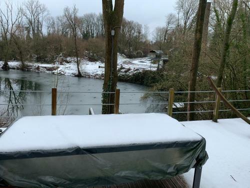 Apartamento � Chalet