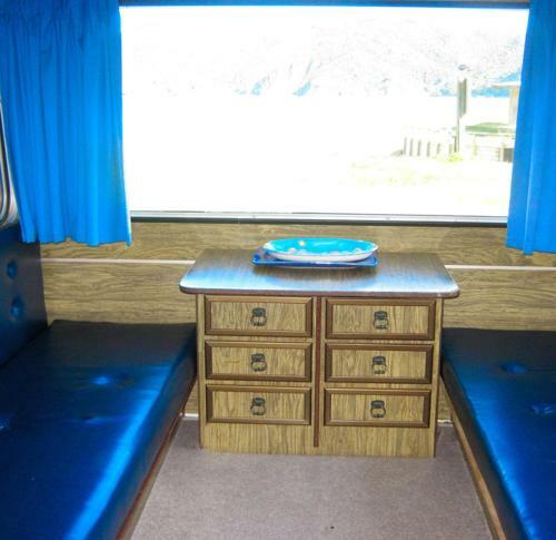 Hotel Matauri Bay Holiday Park