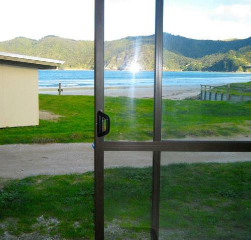 Hotel Matauri Bay Holiday Park