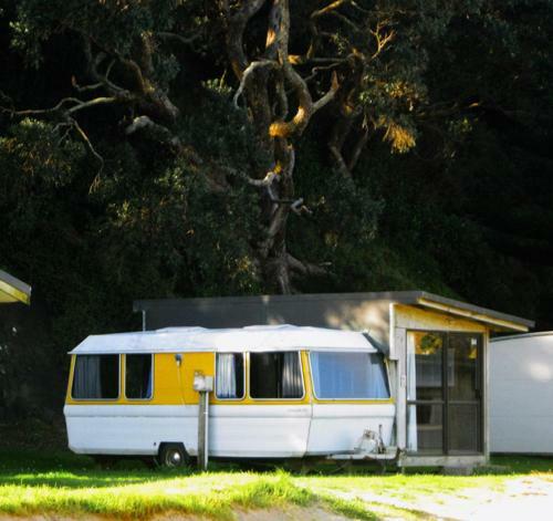 Hotel Matauri Bay Holiday Park