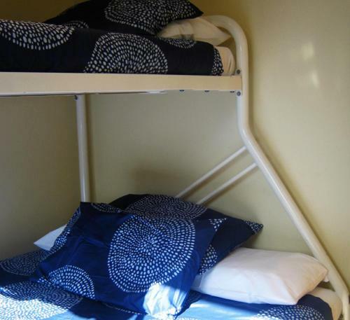 Hotel Matauri Bay Holiday Park