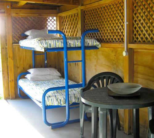 Hotel Matauri Bay Holiday Park