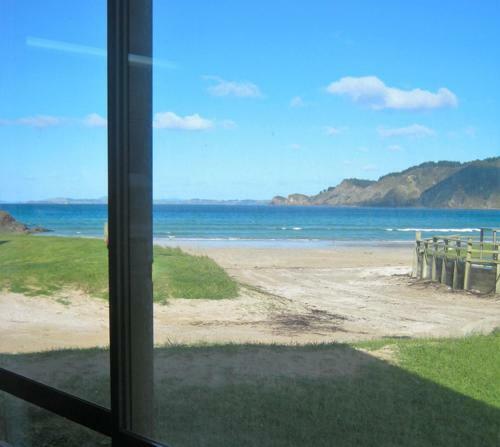 Hotel Matauri Bay Holiday Park
