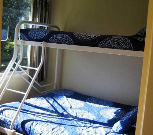 Hotel Matauri Bay Holiday Park