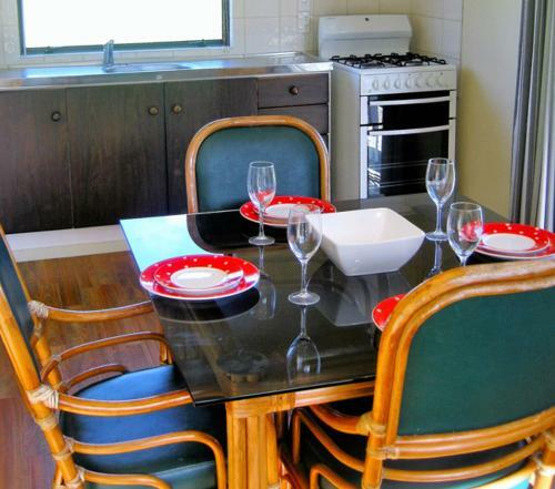 Hotel Matauri Bay Holiday Park