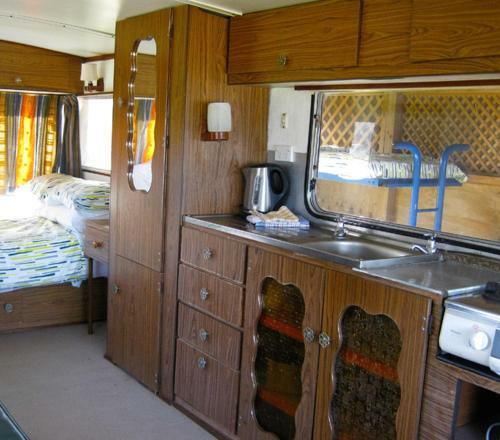 Hotel Matauri Bay Holiday Park