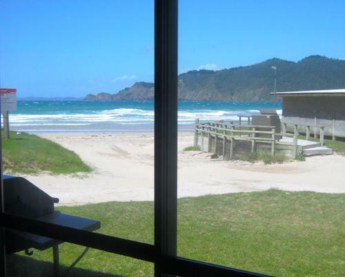 Hotel Matauri Bay Holiday Park