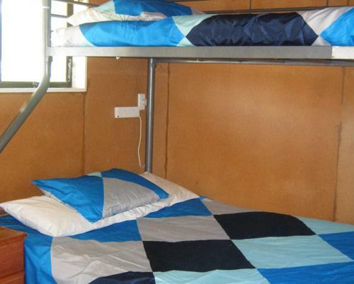 Hotel Matauri Bay Holiday Park