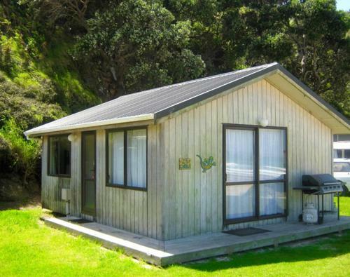 Hotel Matauri Bay Holiday Park