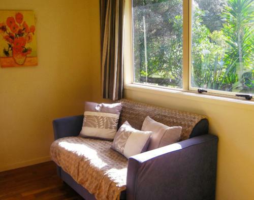 Hotel Matauri Bay Holiday Park