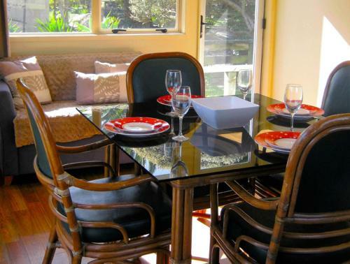 Hotel Matauri Bay Holiday Park