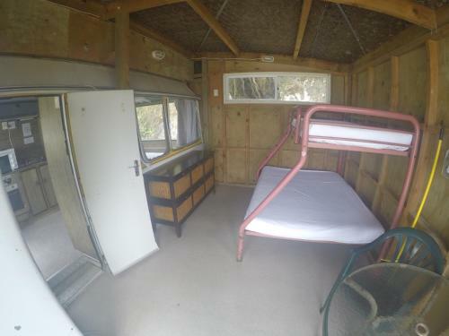 Hotel Matauri Bay Holiday Park