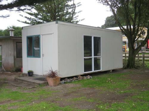 Hotel Matauri Bay Holiday Park