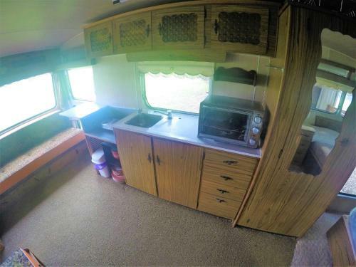 Hotel Matauri Bay Holiday Park