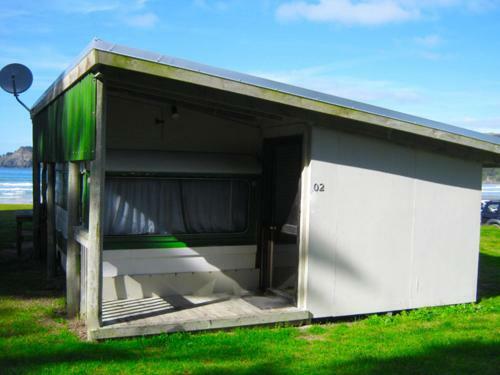 Hotel Matauri Bay Holiday Park