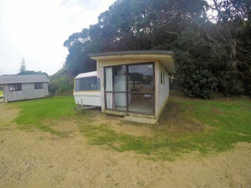 Hotel Matauri Bay Holiday Park