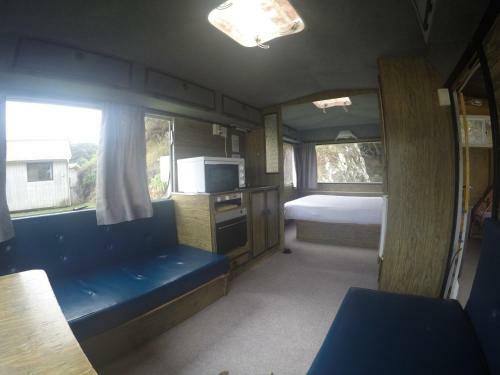 Hotel Matauri Bay Holiday Park