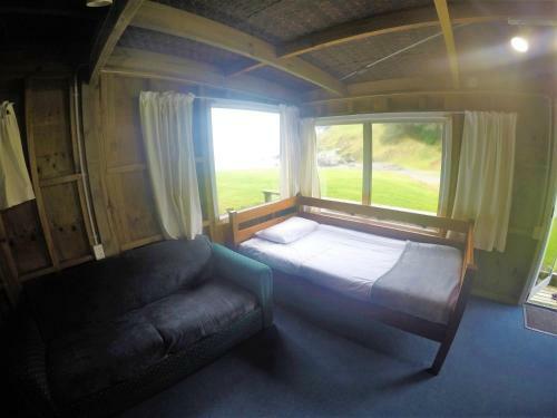 Hotel Matauri Bay Holiday Park