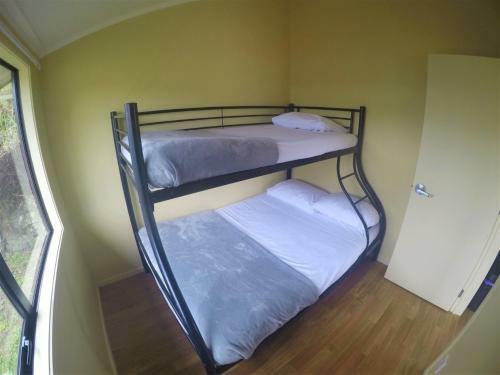 Hotel Matauri Bay Holiday Park