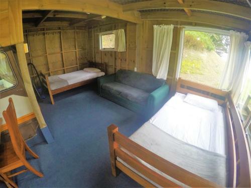 Hotel Matauri Bay Holiday Park