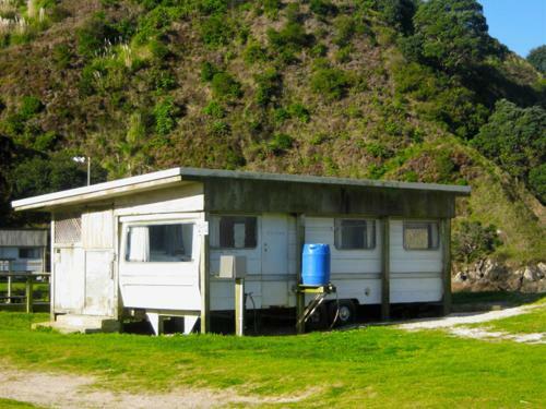 Hotel Matauri Bay Holiday Park