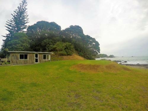 Hotel Matauri Bay Holiday Park