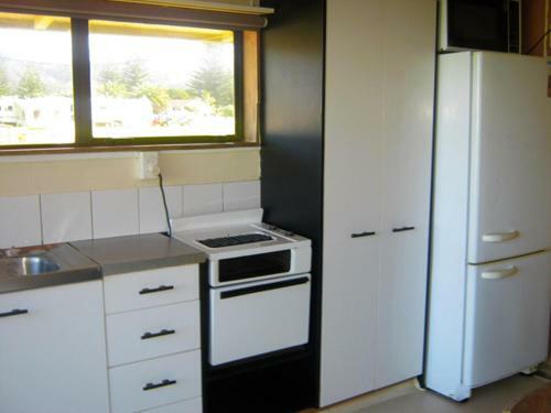 Hotel Matauri Bay Holiday Park